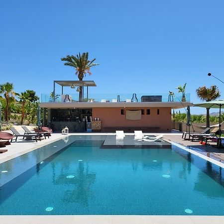 Terreforti Luxury Village アグリジェント エクステリア 写真