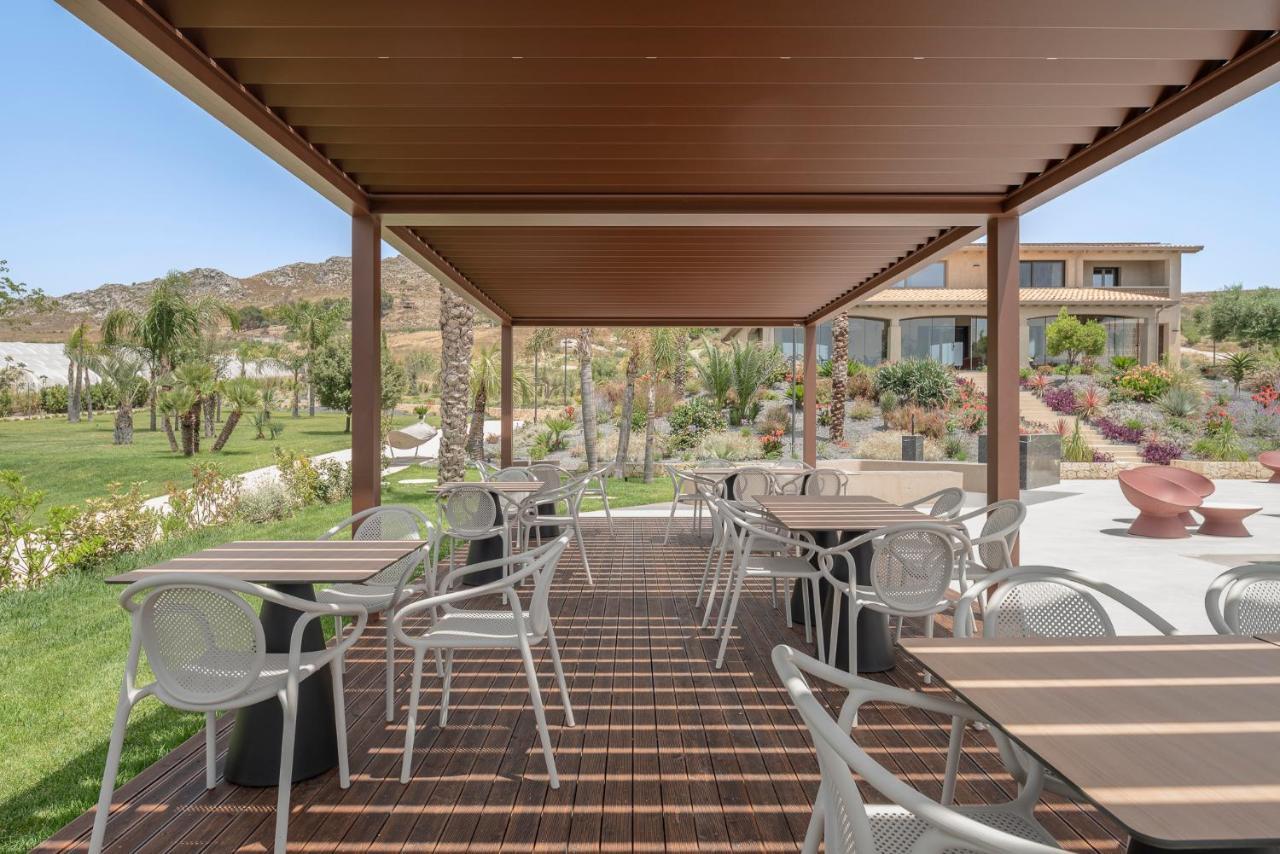 Terreforti Luxury Village アグリジェント エクステリア 写真