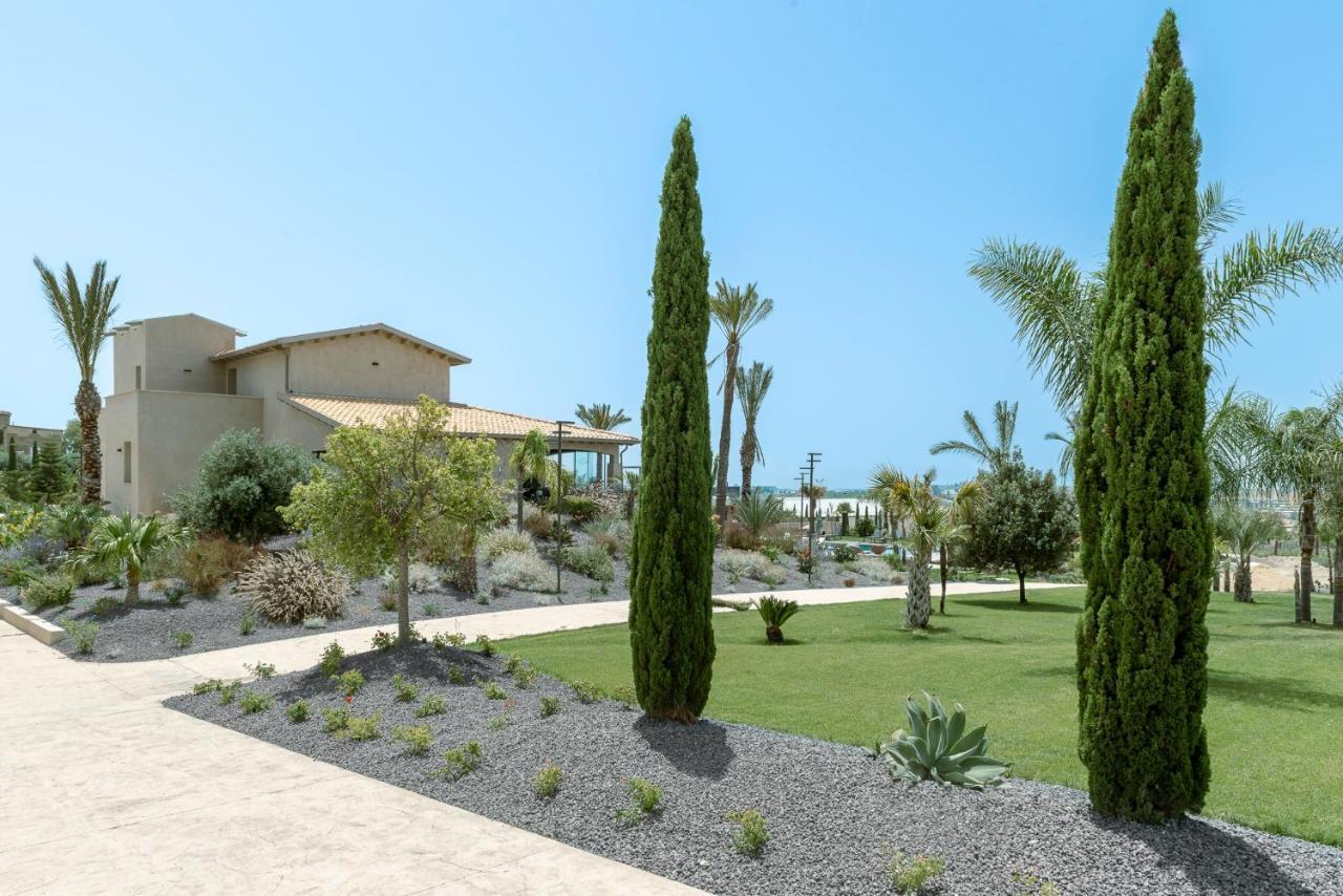 Terreforti Luxury Village アグリジェント エクステリア 写真