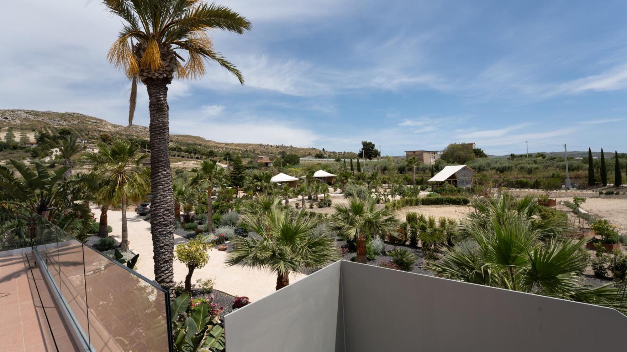 Terreforti Luxury Village アグリジェント エクステリア 写真